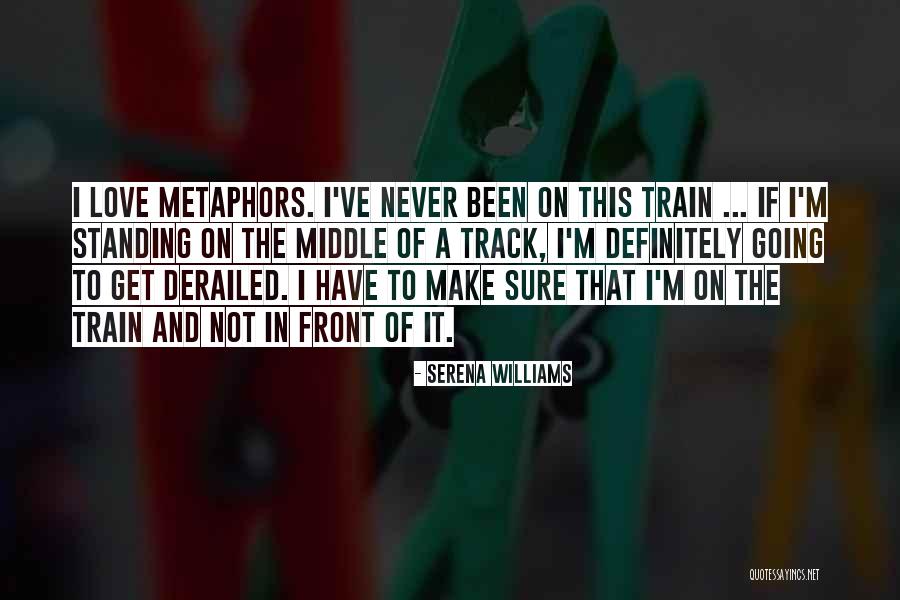 Germinado De Lentejas Quotes By Serena Williams Germinado De Lentejas Quotes By Serena Williams