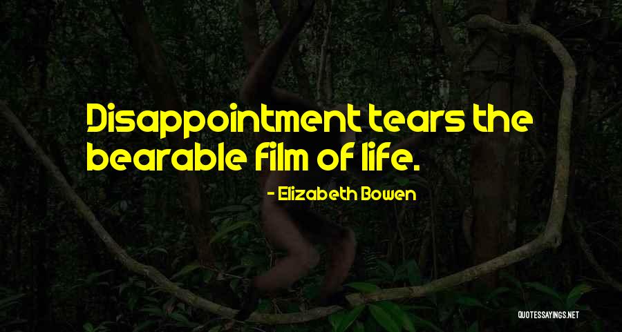 Germinal Epithelium Quotes By Elizabeth Bowen Germinal Epithelium Quotes By Elizabeth Bowen