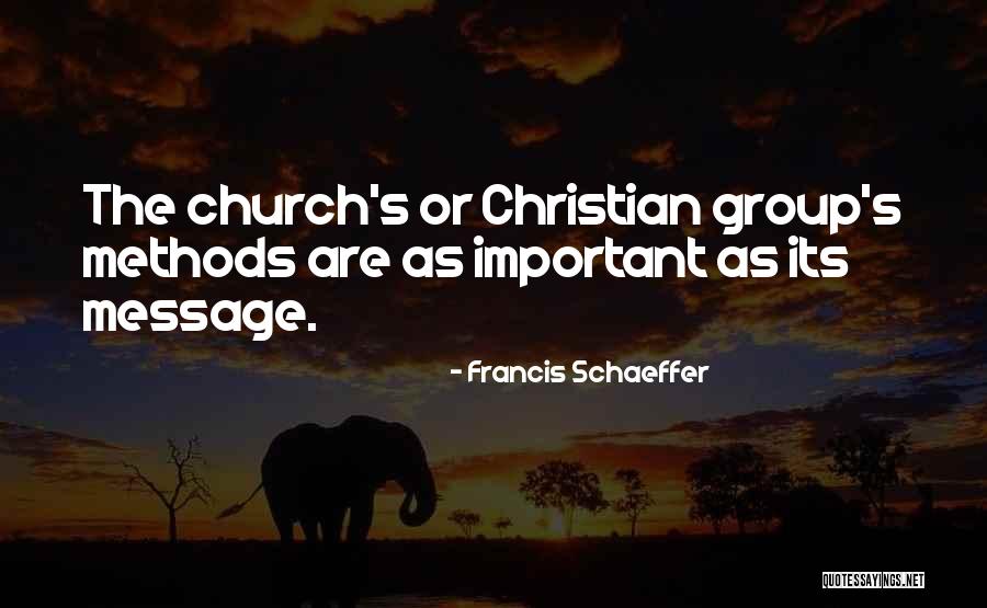 Germinal Matrix Quotes By Francis Schaeffer Germinal Matrix Quotes By Francis Schaeffer