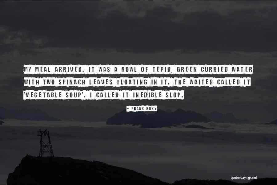 Germinario Joseph Quotes By Frank Kusy Germinario Joseph Quotes By Frank Kusy