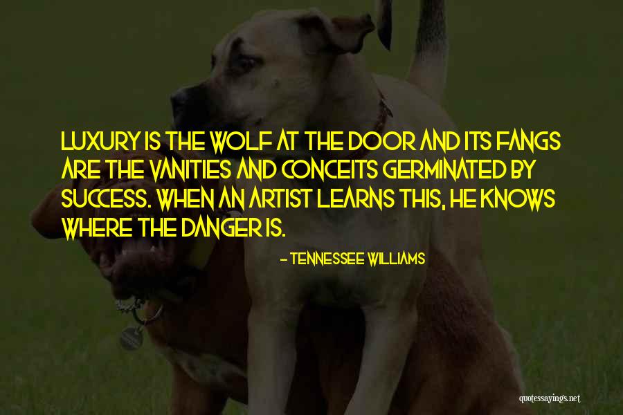 Germinated Quotes By Tennessee Williams Germinated Quotes By Tennessee Williams