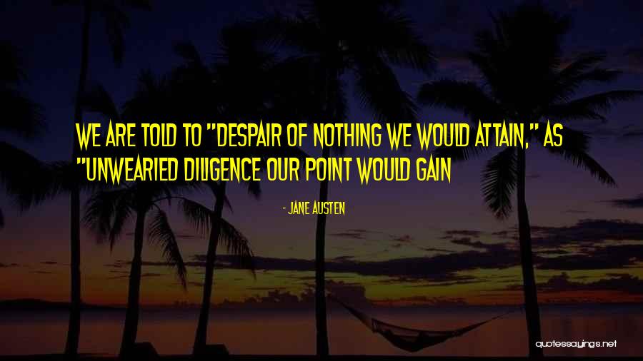 Germinates Quotes By Jane Austen Germinates Quotes By Jane Austen