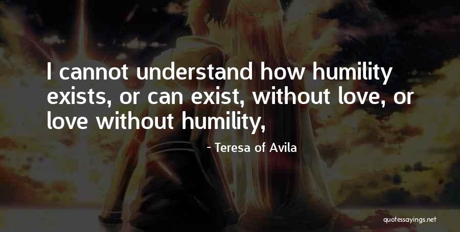 Germinates Quotes By Teresa Of Avila Germinates Quotes By Teresa Of Avila