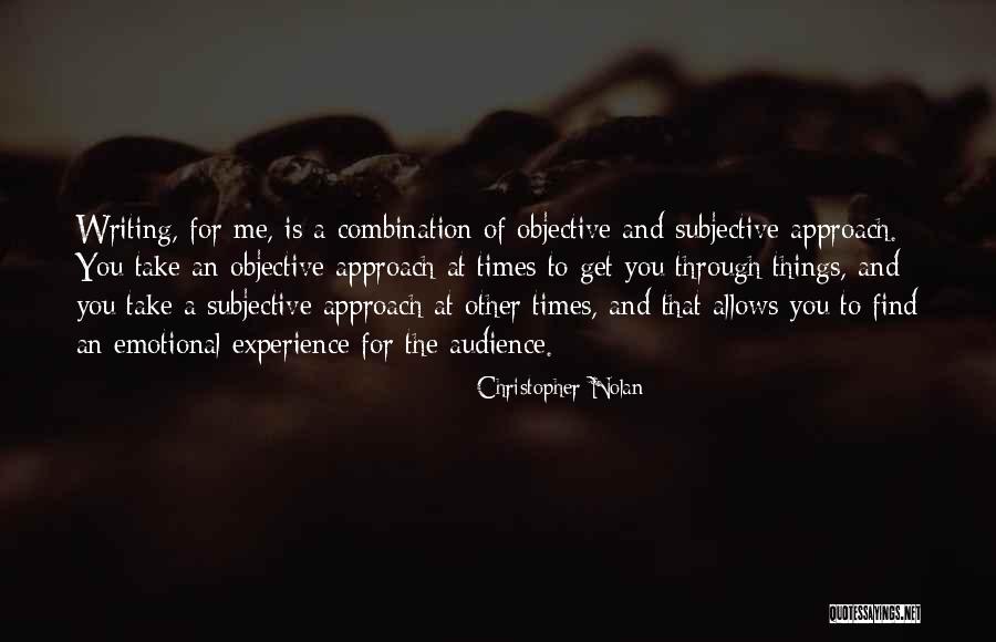 Germinoma Quotes By Christopher Nolan Germinoma Quotes By Christopher Nolan