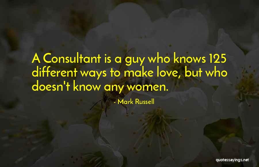 Germir Palas Quotes By Mark Russell Germir Palas Quotes By Mark Russell