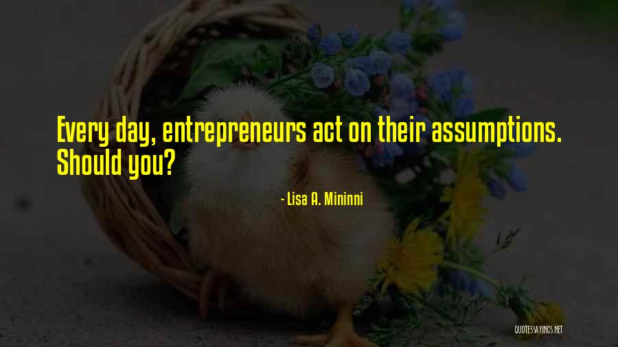Germline Testing Quotes By Lisa A. Mininni Germline Testing Quotes By Lisa A. Mininni