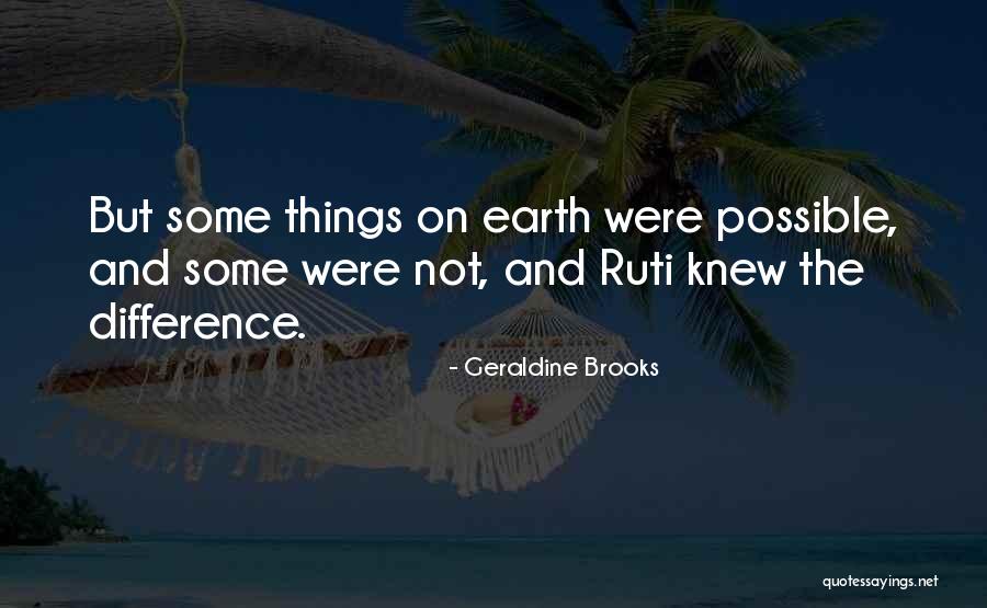 Germoglio Crucifix Quotes By Geraldine Brooks Germoglio Crucifix Quotes By Geraldine Brooks