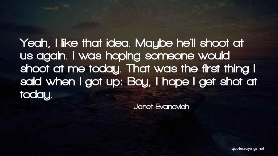 Germolene Gene Quotes By Janet Evanovich Germolene Gene Quotes By Janet Evanovich