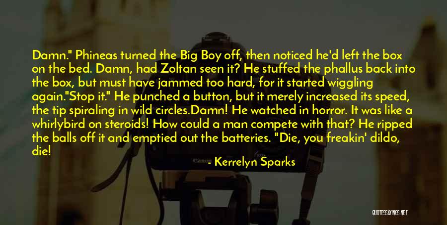 Germolene Gene Quotes By Kerrelyn Sparks Germolene Gene Quotes By Kerrelyn Sparks