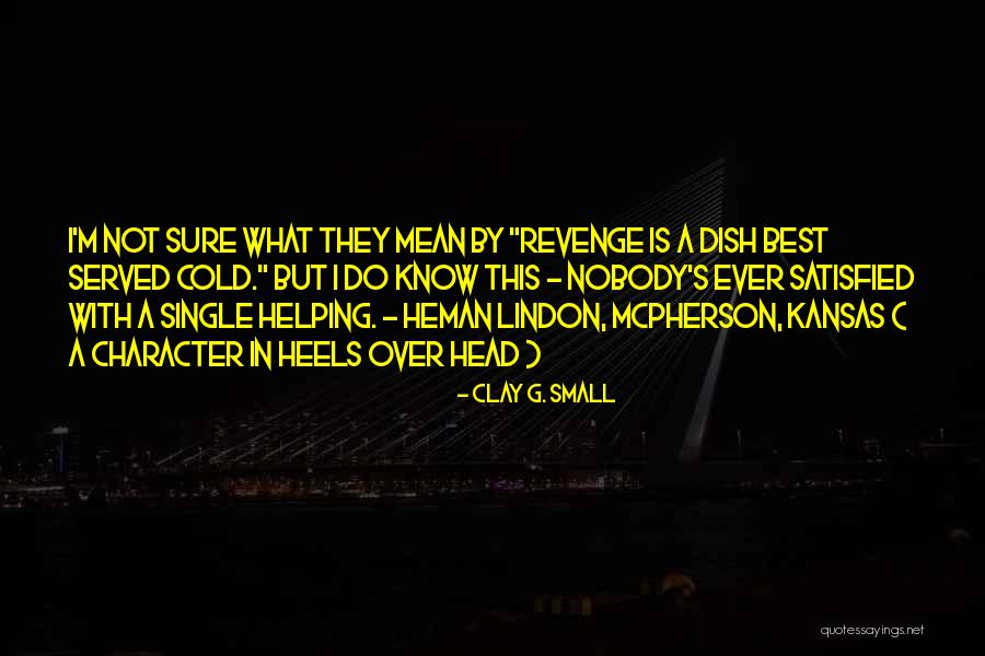 Germolene Liquid Quotes By Clay G. Small Germolene Liquid Quotes By Clay G. Small
