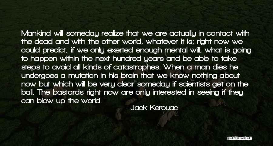Germophobe Quotes By Jack Kerouac Germophobe Quotes By Jack Kerouac