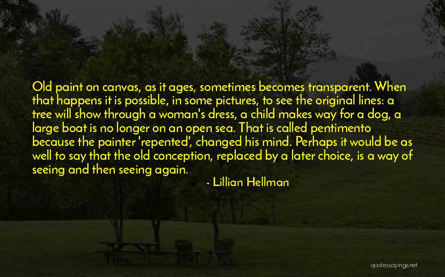 Germophobic Mom Quotes By Lillian Hellman Germophobic Mom Quotes By Lillian Hellman