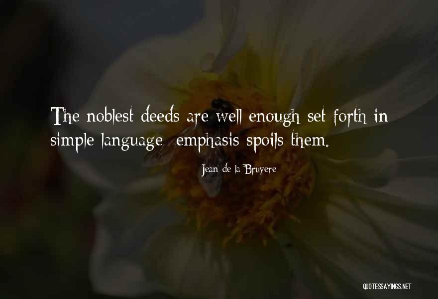 Germs And Health Quotes By Jean De La Bruyere Germs And Health Quotes By Jean De La Bruyere