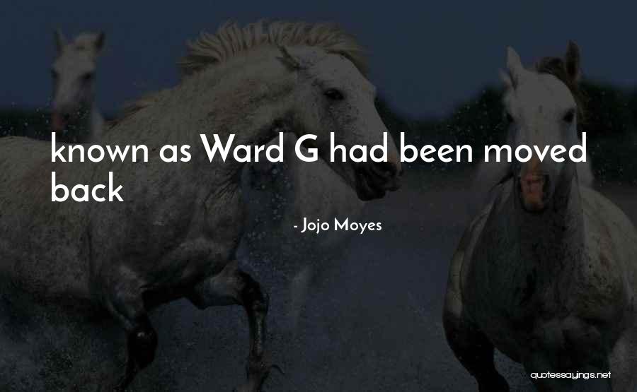 Germs And Health Quotes By Jojo Moyes Germs And Health Quotes By Jojo Moyes