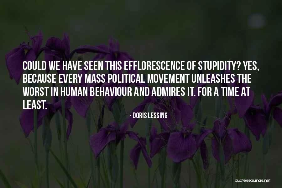 Gern After Hours Quotes By Doris Lessing Gern After Hours Quotes By Doris Lessing