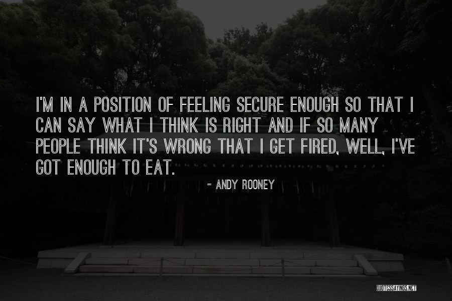 Gernand Bay Quotes By Andy Rooney Gernand Bay Quotes By Andy Rooney