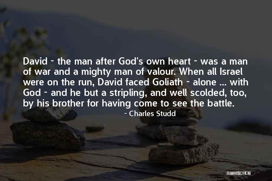 Gernand Bay Quotes By Charles Studd Gernand Bay Quotes By Charles Studd