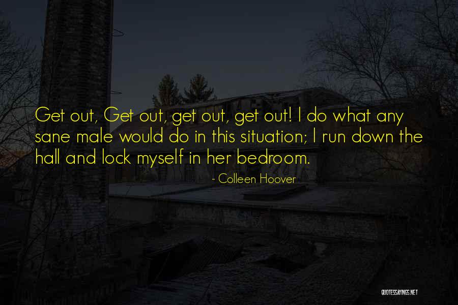 Gernand Bay Quotes By Colleen Hoover Gernand Bay Quotes By Colleen Hoover