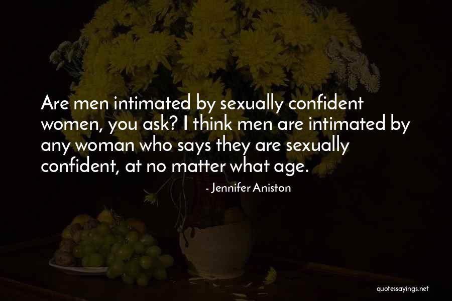 Gernand Center Quotes By Jennifer Aniston Gernand Center Quotes By Jennifer Aniston