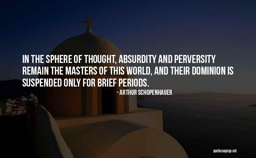 Gernastic Quotes By Arthur Schopenhauer Gernastic Quotes By Arthur Schopenhauer