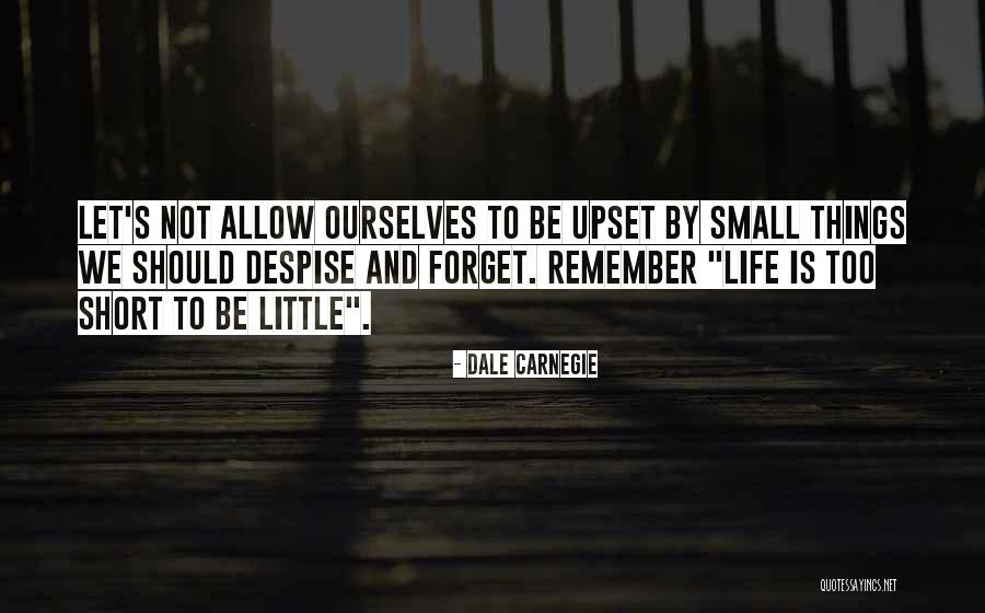 Gernastic Quotes By Dale Carnegie Gernastic Quotes By Dale Carnegie