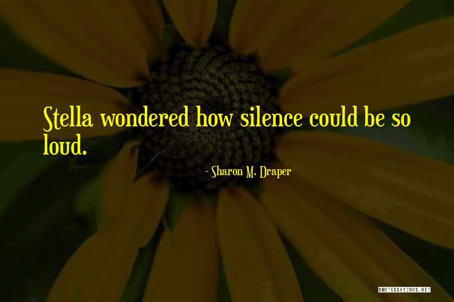 Gernastic Quotes By Sharon M. Draper Gernastic Quotes By Sharon M. Draper
