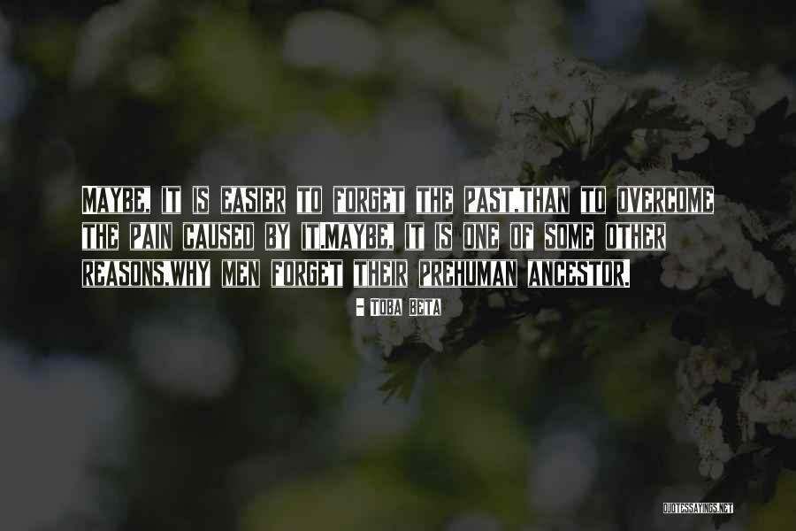 Gernastic Quotes By Toba Beta Gernastic Quotes By Toba Beta