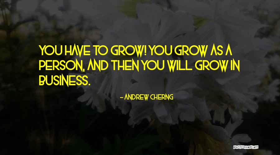 Gerner And Kearns Quotes By Andrew Cherng Gerner And Kearns Quotes By Andrew Cherng