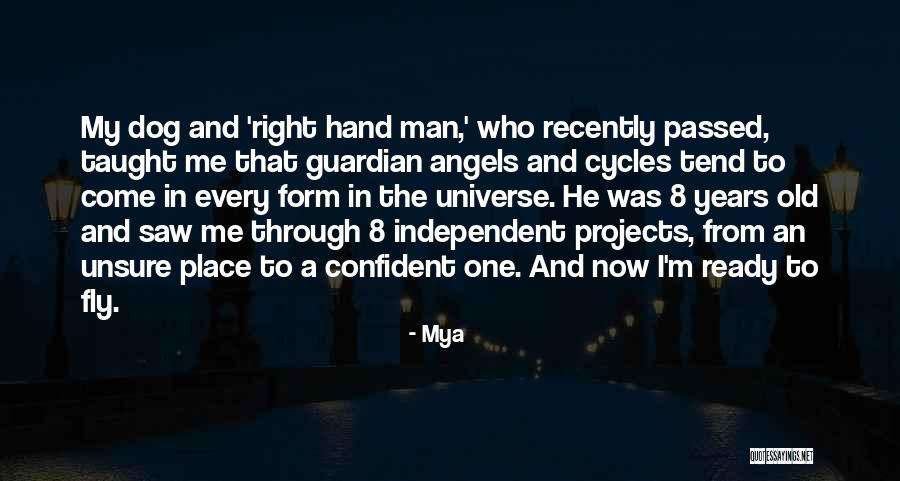 Gernet Glotz Quotes By Mya Gernet Glotz Quotes By Mya