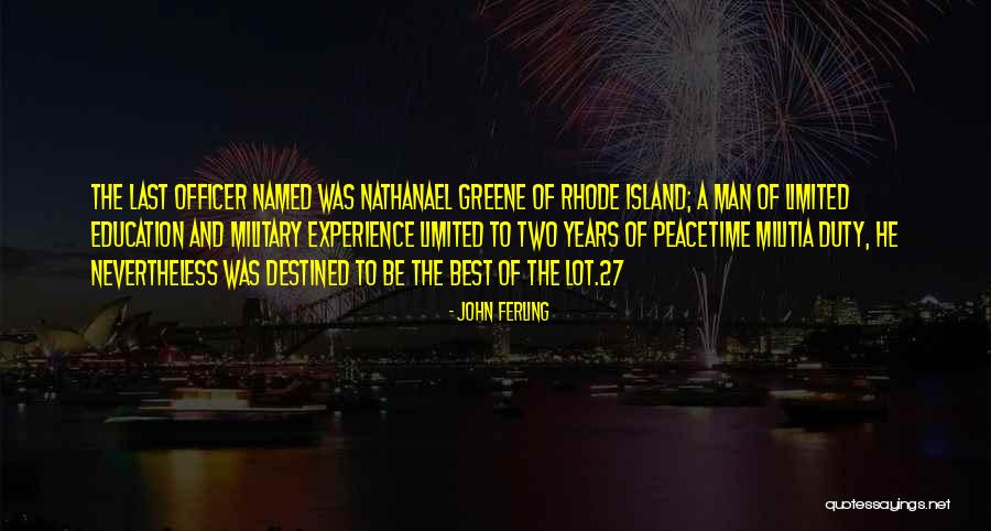 Gernhardt Surname Quotes By John Ferling Gernhardt Surname Quotes By John Ferling