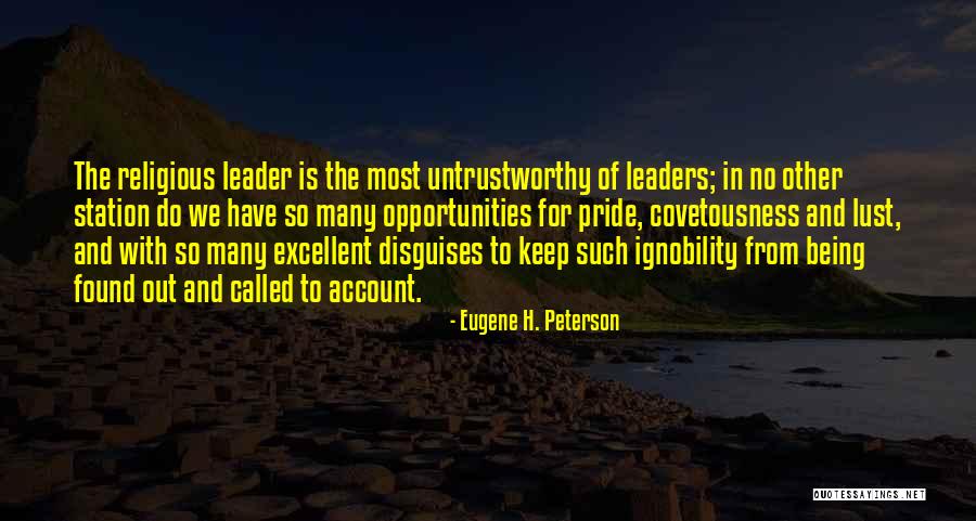 Gernigon Lampshades Quotes By Eugene H. Peterson Gernigon Lampshades Quotes By Eugene H. Peterson