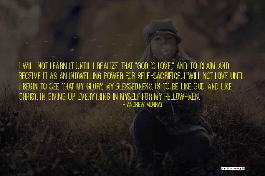 Gernot Bruckmann Quotes By Andrew Murray Gernot Bruckmann Quotes By Andrew Murray