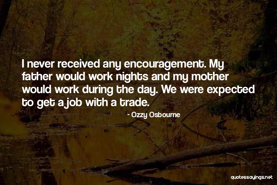 Gernot Bruckmann Quotes By Ozzy Osbourne Gernot Bruckmann Quotes By Ozzy Osbourne