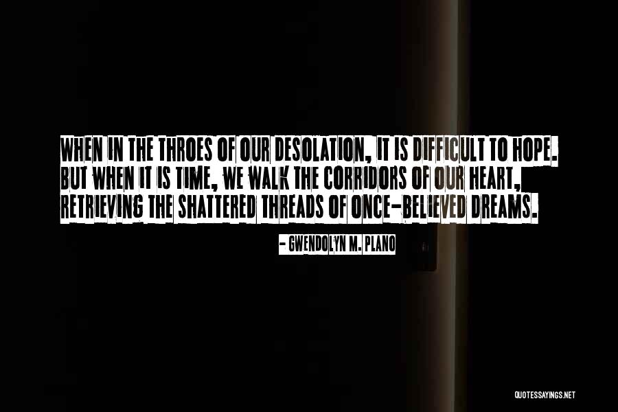 Gernot Wagner Quotes By Gwendolyn M. Plano Gernot Wagner Quotes By Gwendolyn M. Plano
