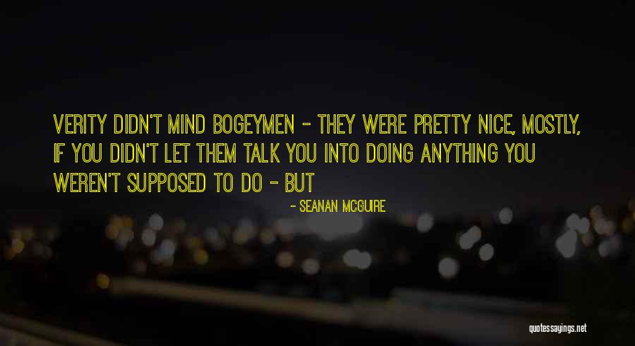Gernsbacher Lectures Quotes By Seanan McGuire Gernsbacher Lectures Quotes By Seanan McGuire