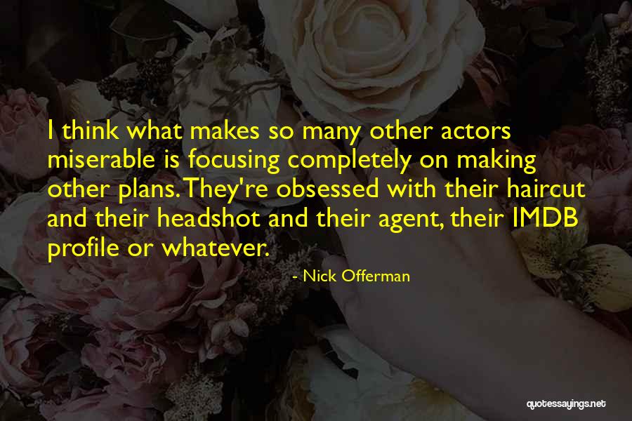 Gernsheim Symphony Quotes By Nick Offerman Gernsheim Symphony Quotes By Nick Offerman