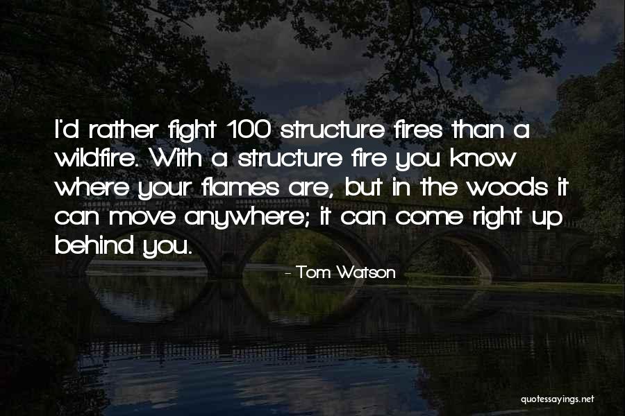 Gernsheim Symphony Quotes By Tom Watson Gernsheim Symphony Quotes By Tom Watson