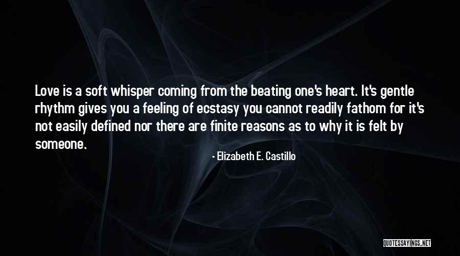 Gernsheim Weather Quotes By Elizabeth E. Castillo Gernsheim Weather Quotes By Elizabeth E. Castillo