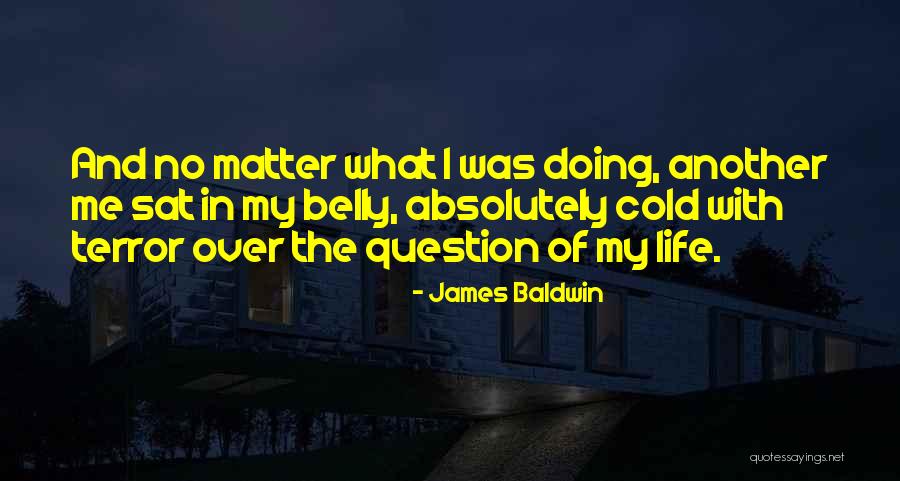 Gernumbli Gardens Quotes By James Baldwin Gernumbli Gardens Quotes By James Baldwin