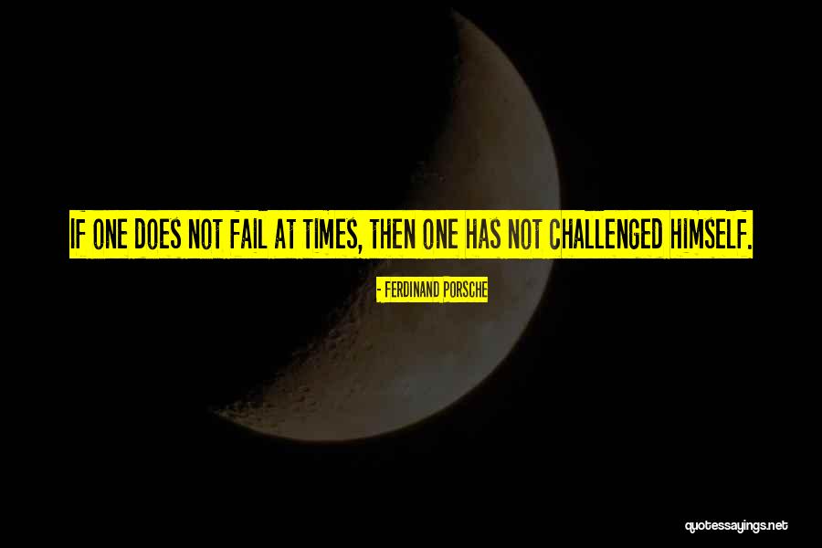 Gerobak Angkringan Quotes By Ferdinand Porsche