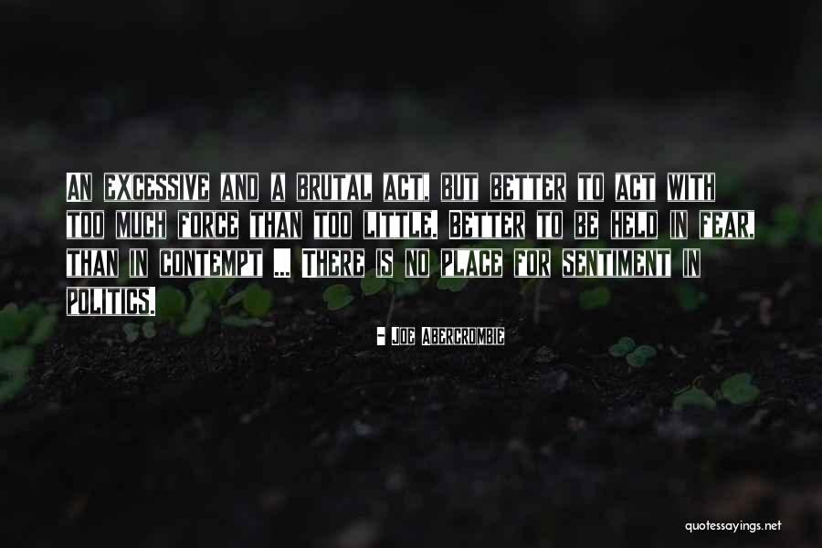 Gerobak Angkringan Quotes By Joe Abercrombie Gerobak Angkringan Quotes By Joe Abercrombie