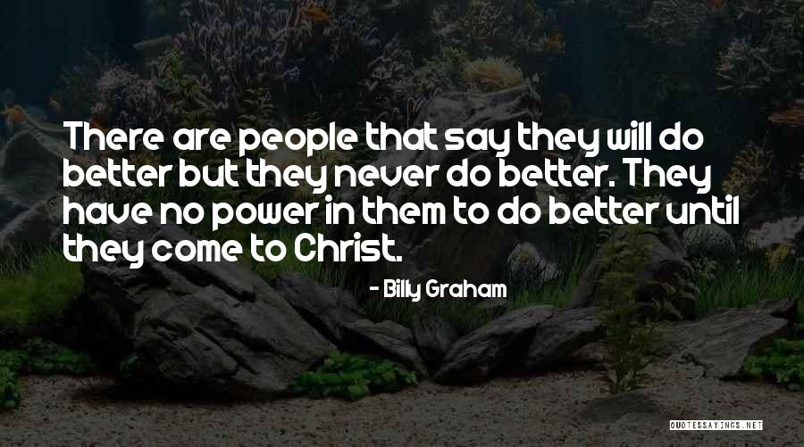 Gerod Rayborn Quotes By Billy Graham Gerod Rayborn Quotes By Billy Graham