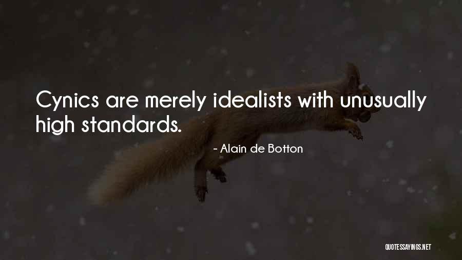 Gerod Stevens Quotes By Alain De Botton Gerod Stevens Quotes By Alain De Botton