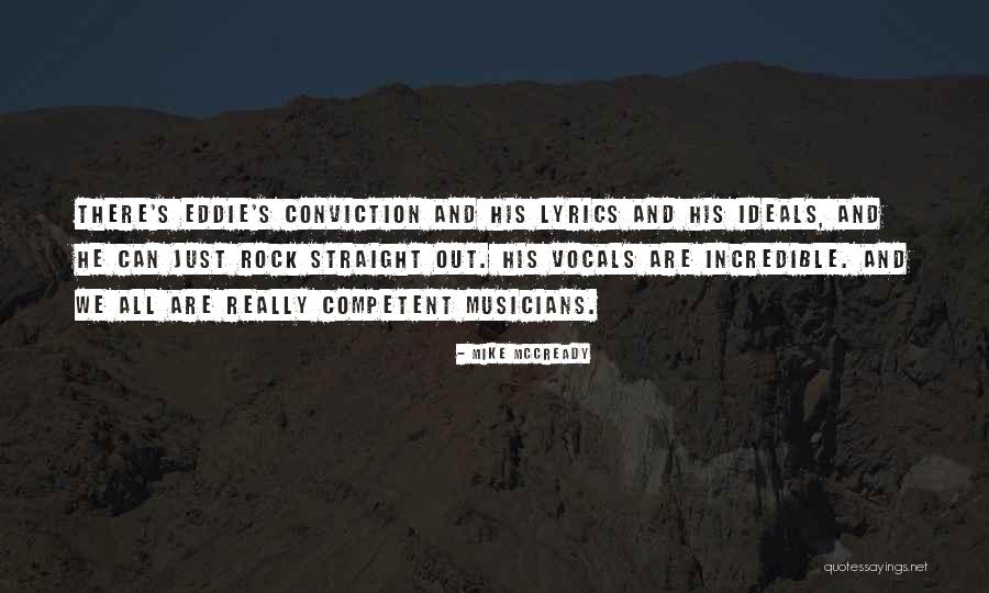Gerodimos Live Quotes By Mike McCready Gerodimos Live Quotes By Mike McCready