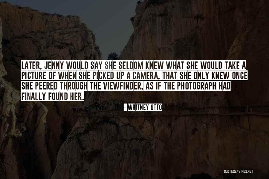Gerogiannis Vasilis Quotes By Whitney Otto Gerogiannis Vasilis Quotes By Whitney Otto