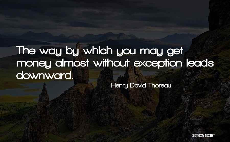 Geroglifici Egiziani Quotes By Henry David Thoreau Geroglifici Egiziani Quotes By Henry David Thoreau
