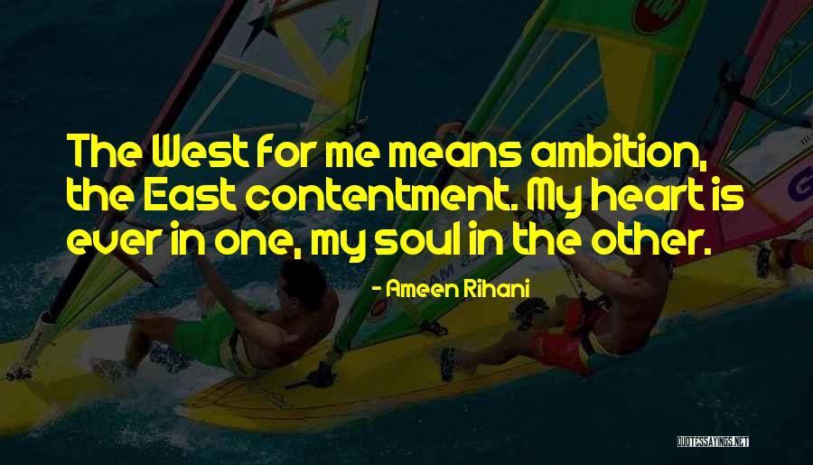 Geroide Quotes By Ameen Rihani Geroide Quotes By Ameen Rihani