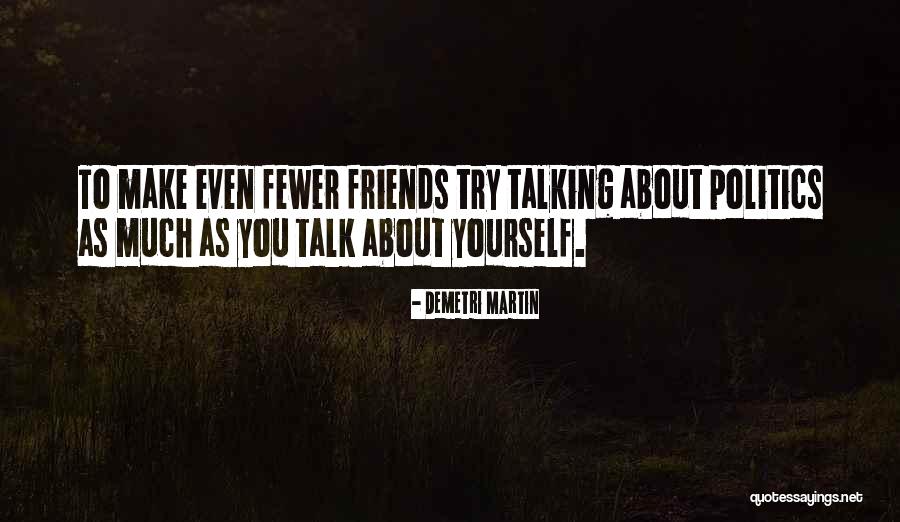 Geroide Quotes By Demetri Martin Geroide Quotes By Demetri Martin
