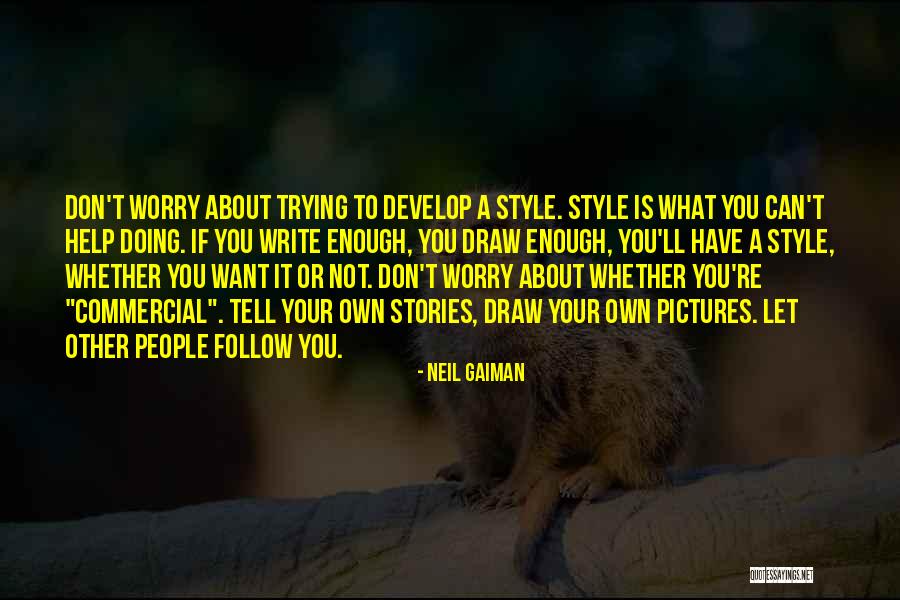 Gerola Glue Quotes By Neil Gaiman Gerola Glue Quotes By Neil Gaiman