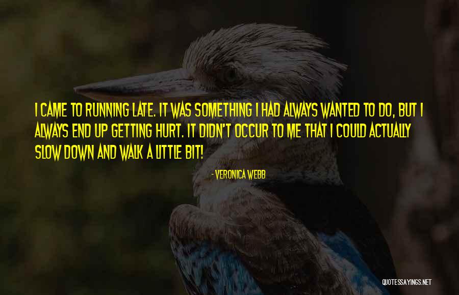 Gerolamo Barbin Quotes By Veronica Webb Gerolamo Barbin Quotes By Veronica Webb